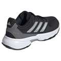 Miniatyrbild 5 av 8: Adidas Hard Court Skor Courtjam Control  EU 38 2/3 Kvinna