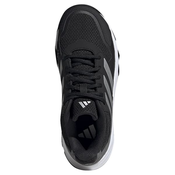 Adidas Hard Court Skor Courtjam Control EU 38 2/3 Kvinna