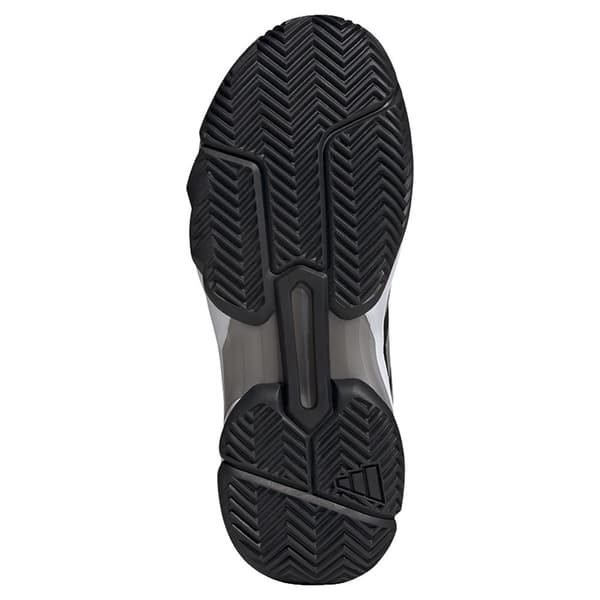 Adidas Hard Court Skor Courtjam Control EU 38 2/3 Kvinna