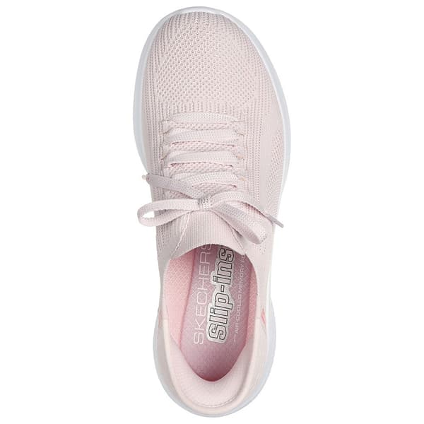 Skechers Utbildare Ultra Flex 3.0 Rosa EU 38 Kvinna