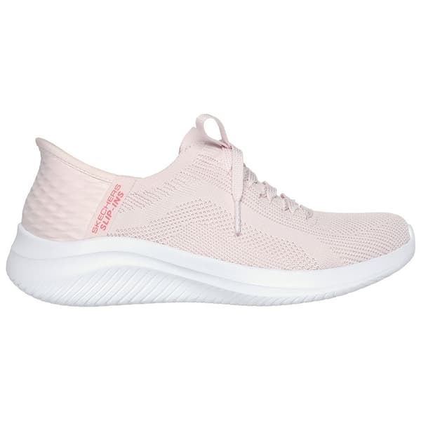 Skechers Utbildare Ultra Flex 3.0 Rosa EU 38 Kvinna