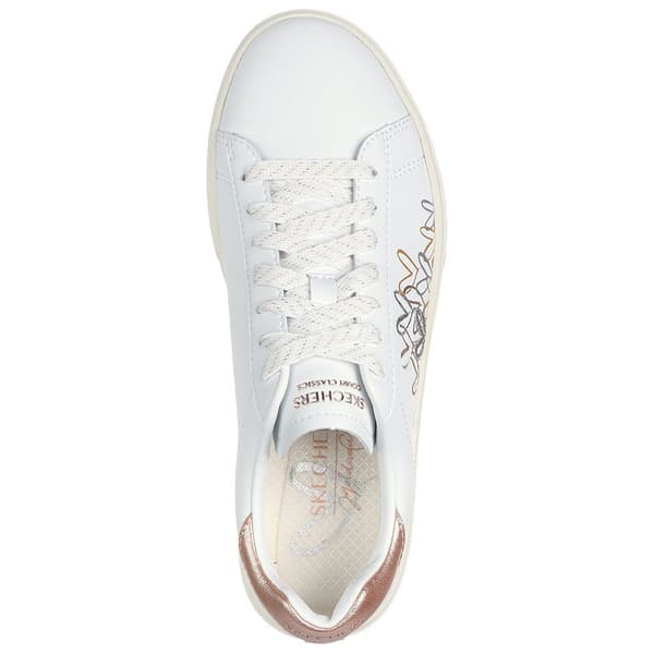 Skechers Trænere Eden Lx Hvid EU 40 Kvinde
