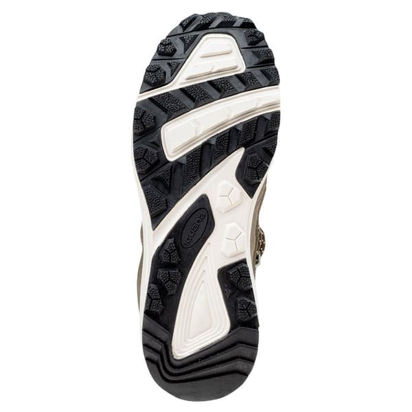 Iguana Trænere Palea Mid Waterproof Grøn EU 39 Kvinde