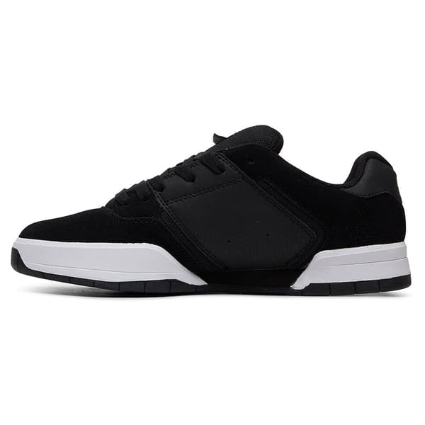 Dc Shoes Utbildare Central Svart EU 41 Man