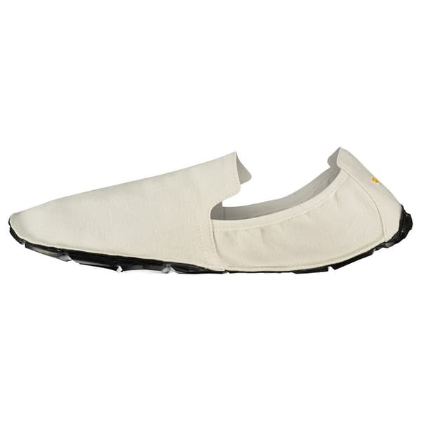 Vibram Fivefingers Utbildare One Quarter Slipon Hemp Beige EU 44 Man