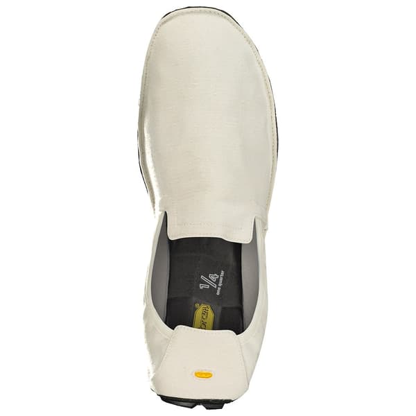 Vibram Fivefingers Utbildare One Quarter Slipon Hemp Beige EU 44 Man