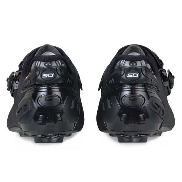 Sidi Road Shoes Wire 2s Musta EU 44 Mies
