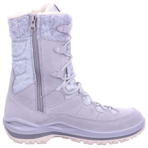 Lowa Vandrestøvler Barina Iii Goretex Lilla EU 40 Kvinde
