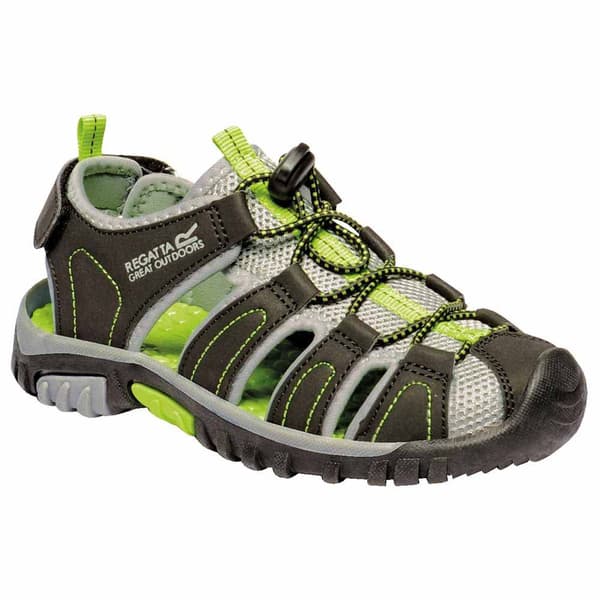 Regatta Sandaler Westshore Grönt EU 38
