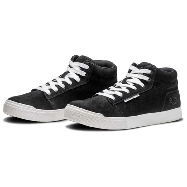 Ride Concepts Mtb Skor Vice Mid Svart EU 45 Man