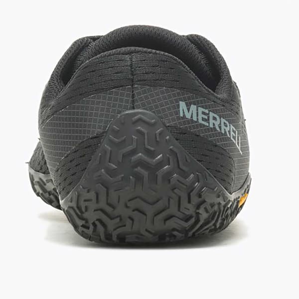Merrell Maastojuoksukengät Vapor Glove 6 Musta EU 40 Mies