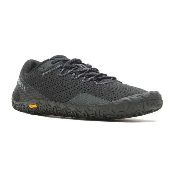 Merrell Maastojuoksukengät Vapor Glove 6 Musta EU 40 Mies