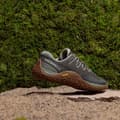 Pikkukuva 7 / 8: Merrell Maastojuoksukengät Trail Glove 7 Vihreä EU 42 Mies