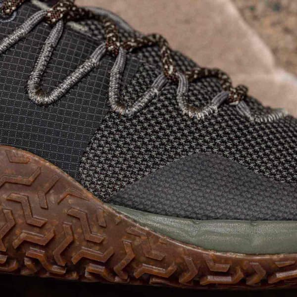 Merrell Maastojuoksukengät Trail Glove 7 Vihreä EU 42 Mies