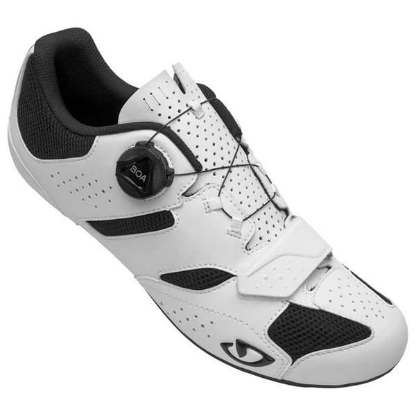 Giro Vägskor Savix Ii Vit EU 48 Man