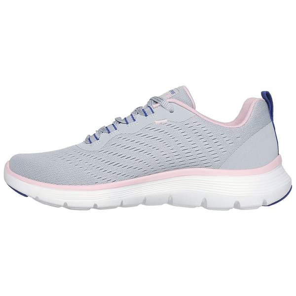 Skechers Valmentajat Flex Appeal 5.0 Valkoinen EU 38 Nainen