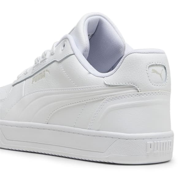 Puma Utbildare Caven 2.0 Lux Vit EU 43 Man