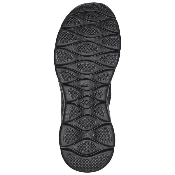 Skechers Utbildare Go Walk Flex Svart EU 39 Kvinna