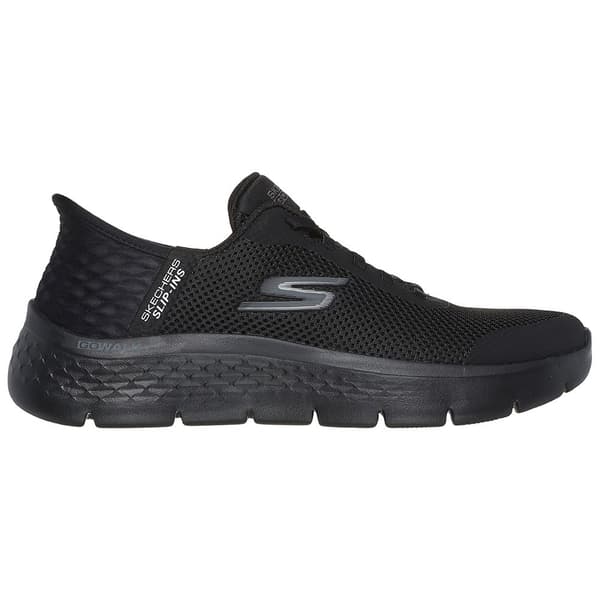 Skechers Utbildare Go Walk Flex Svart EU 39 Kvinna