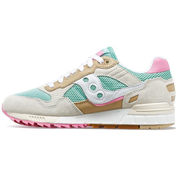 Saucony Originals Sneakers Shadow 5000 Flerfarvet EU 37 Mand