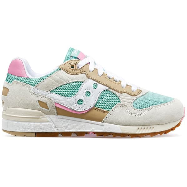 Saucony Originals Sneakers Shadow 5000 Flerfarvet EU 37 Mand