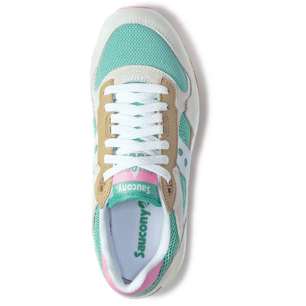 Saucony Originals Sneakers Shadow 5000 Flerfarvet EU 37 Mand