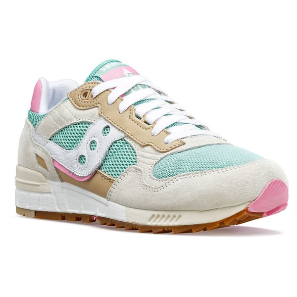 Saucony Originals Sneakers Shadow 5000 Flerfarvet EU 37 Mand