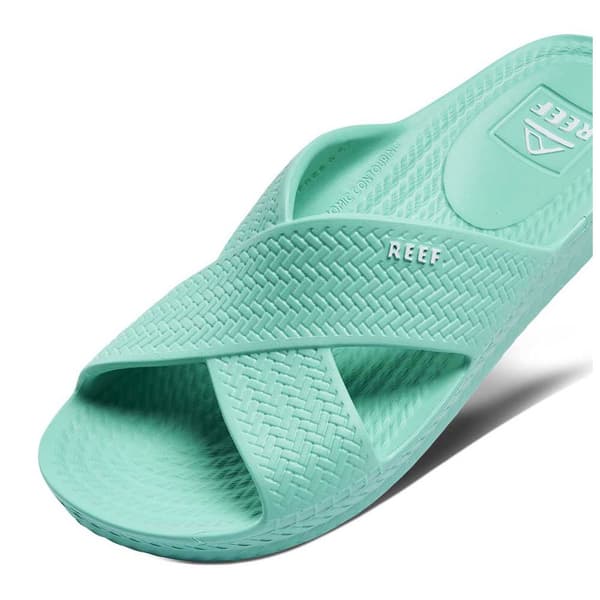 Reef Sandaalit Water X Slide Vihreä EU 38 1/2 Nainen