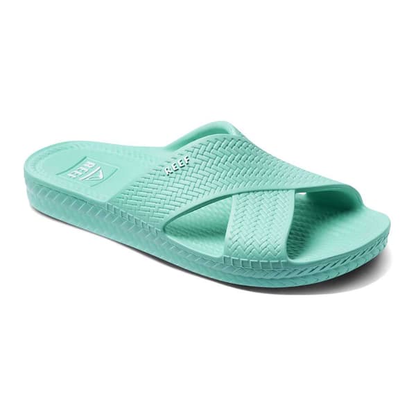 Reef Sandaalit Water X Slide Vihreä EU 38 1/2 Nainen