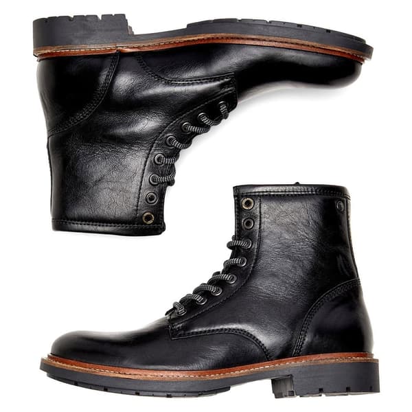 Jack & Jones Stövlar Tanner Grå EU 46 Man