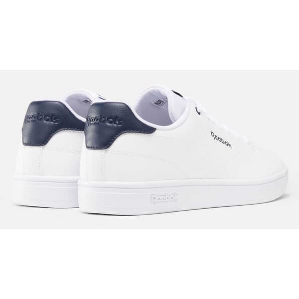 Reebok Utbildare Court Clean Vit EU 43 Man