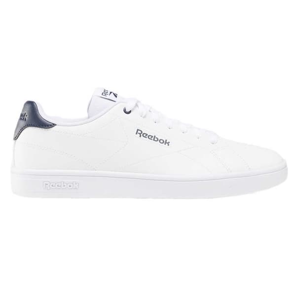 Reebok Utbildare Court Clean Vit EU 43 Man