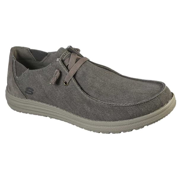 Skechers Valmentajat Melson-raymon Harmaa EU 41 Mies