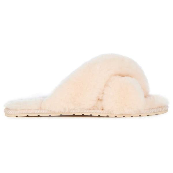 Emu Australia Hjemmesko Mayberry Beige EU 37 Mand
