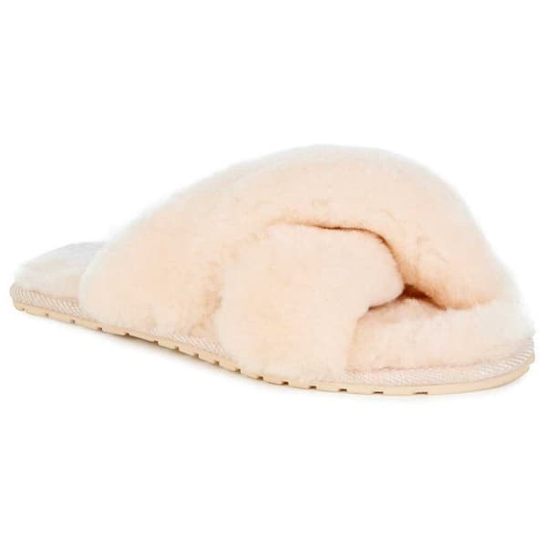 Emu Australia Hjemmesko Mayberry Beige EU 37 Mand