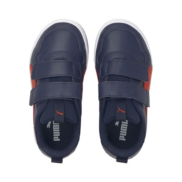 Puma Utbildare Multiflex Sl V Blå EU 28 Pojke