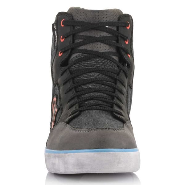 Alpinestars J-6 Canvas Sort EU 44 Mand