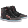 Miniatyrbillede 1 af 7: Alpinestars J-6 Canvas Sort EU 44 Mand
