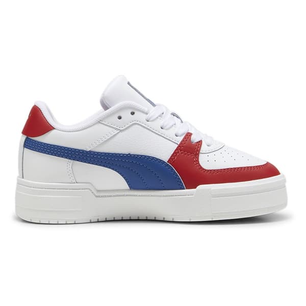 Puma Tränare Ungdom Ca Pro Block Vit EU 37 Pojke