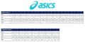 Miniatyrbilde 8 av 11: Asics Gel-Tactic 12 2024