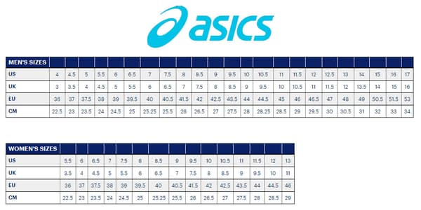 Asics Gel-Tactic 12 2024