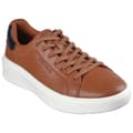 Pikkukuva 4 / 5: Skechers Valmentajat Court Break Ruskea EU 42 Mies