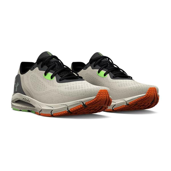 Under Armour Løbe Skoe Machina 3 Hvid EU 42 Mand