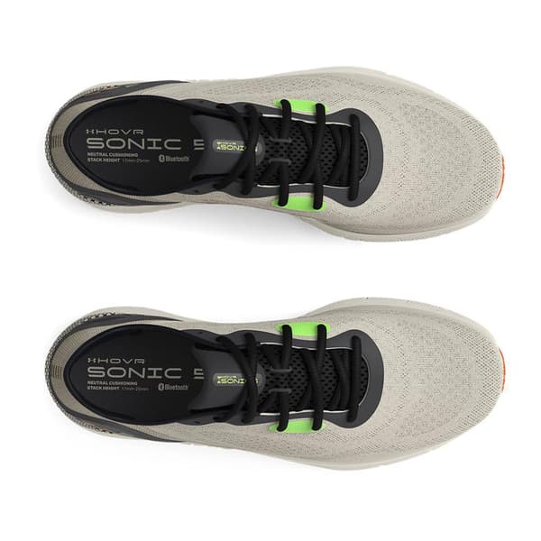 Under Armour Løbe Skoe Machina 3 Hvid EU 42 Mand