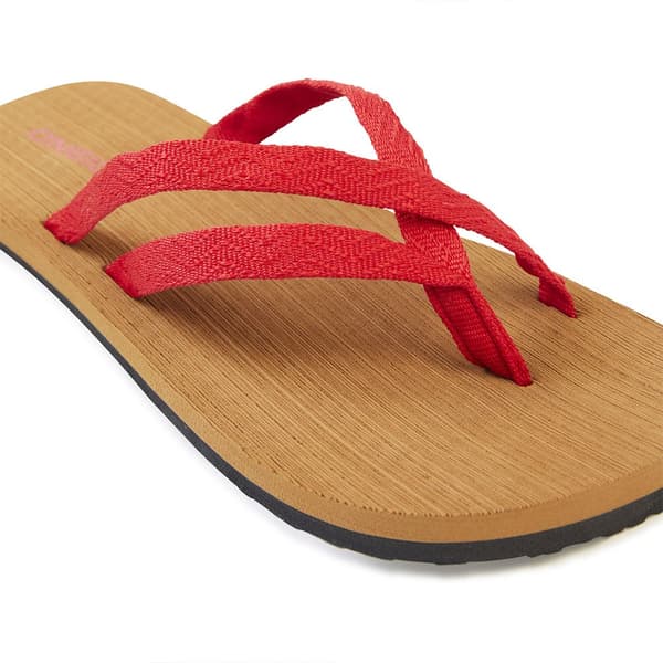 O´neill Sandaler Ditsy Strap Bloom Rosa EU 41 Kvinna