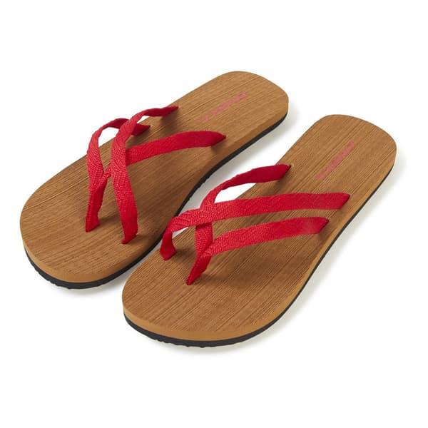 O´neill Sandaler Ditsy Strap Bloom Rosa EU 41 Kvinna