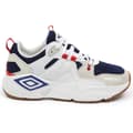 Miniatyrbild 1 av 4: Umbro Utbildare Runner M Vit EU 43 Man