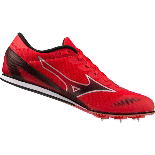Mizuno Spore Sko X First 2 Rød EU 36 Mand