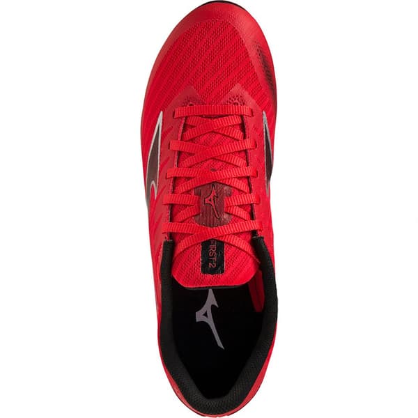 Mizuno Spore Sko X First 2 Rød EU 36 Mand