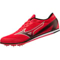 Miniatyrbillede 1 af 5: Mizuno Spore Sko X First 2 Rød EU 37 Mand